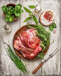 Savoring the Mediterranean: Elevating Meat with Nature’s Finest Spices