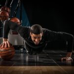 The Psychology of Basketball: Mental Toughness and Performance Enhancement