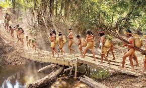 Cultural Safaris: Connecting with Indigenous Tribes in Africa