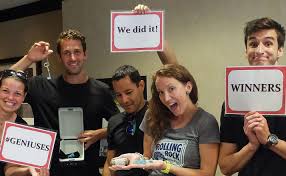 Exciting Group Adventures in Escape Rooms