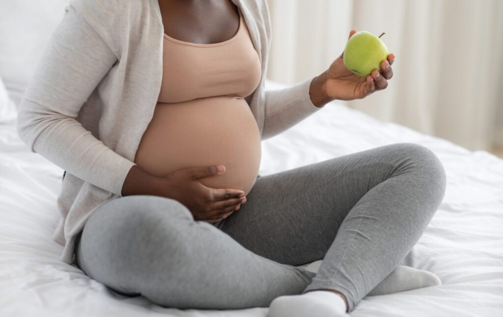 Cramping During Pregnancy: When to Worry and When It’s Normal