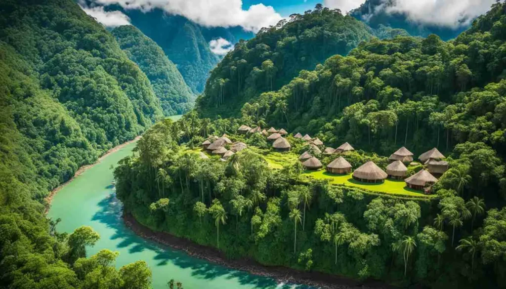 Discovering Peru’s Amazon Rainforest: A Journey into the World’s Richest Biodiversity Hotspot