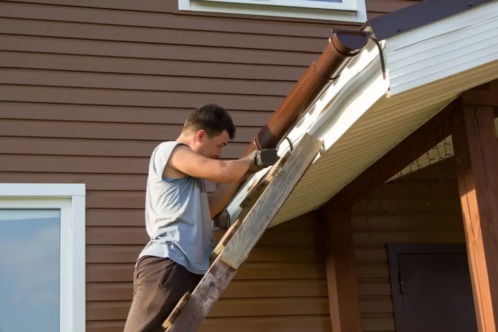 How to Choose the Best Gutter Contractors for Your Home Project