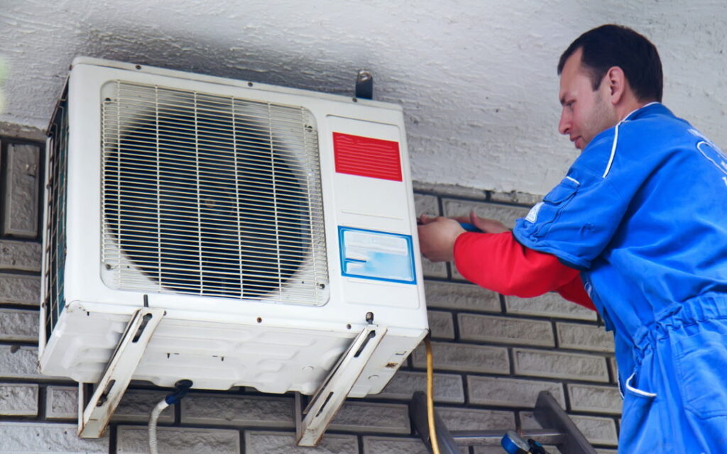 The Ultimate Air Conditioning Maintenance Checklist to Keep Your System Running Efficiently Year-Round