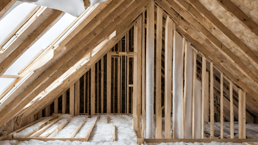 Spray Foam Insulation: A Guide to Lowering Utility Bills