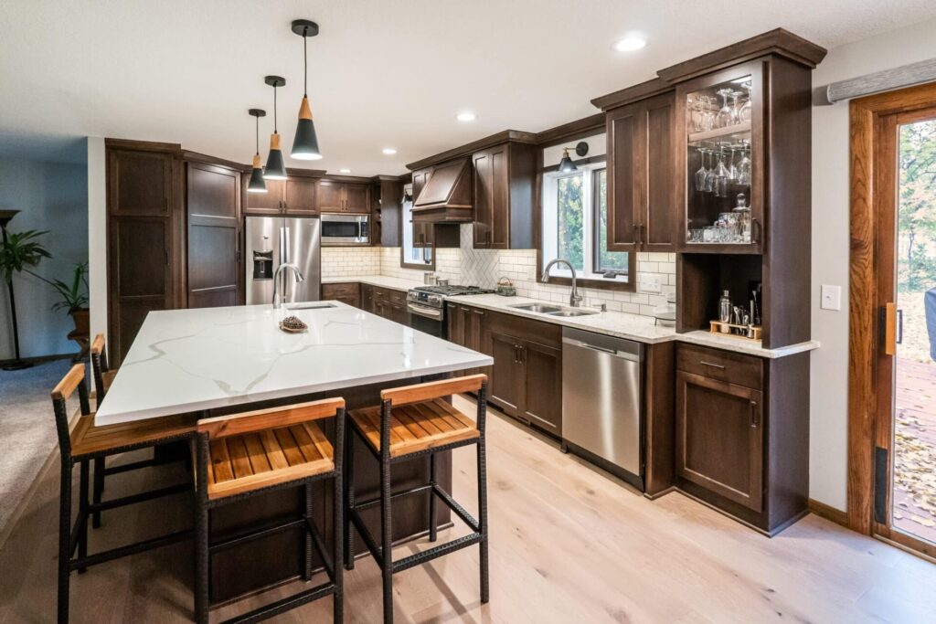 Top Kitchen Remodeling Trends for 2024: Transform Your Space with Modern Upgrades