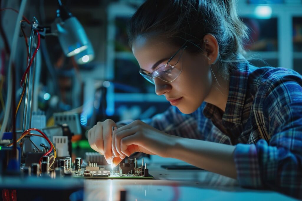 Prototyping Services for Manufacturing Parts: Why Quality Matters