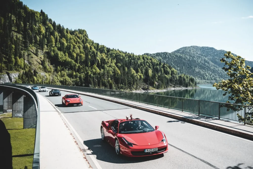 The Ultimate Road Trip: Renting a Car in Europe for a Cross-Country Adventure