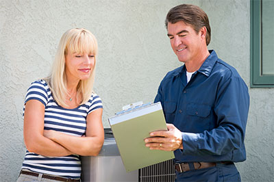 Top 5 Signs Your HVAC System Needs Immediate Repair