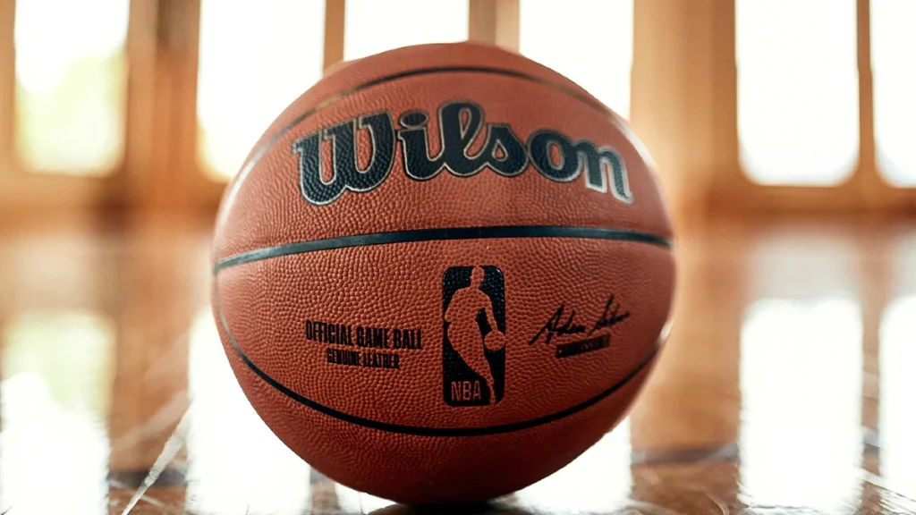wilson-nba-game-ball